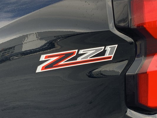 2023 Chevrolet Colorado 4WD Z71 in Indianapolis, IN - Ed Martin Automotive Group