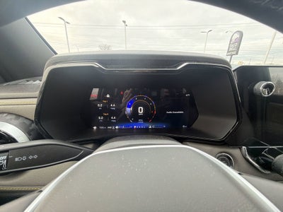 2026 Chevrolet Colorado 4WD CREW ZR2