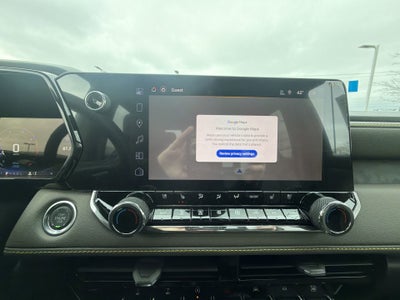 2026 Chevrolet Colorado 4WD CREW ZR2