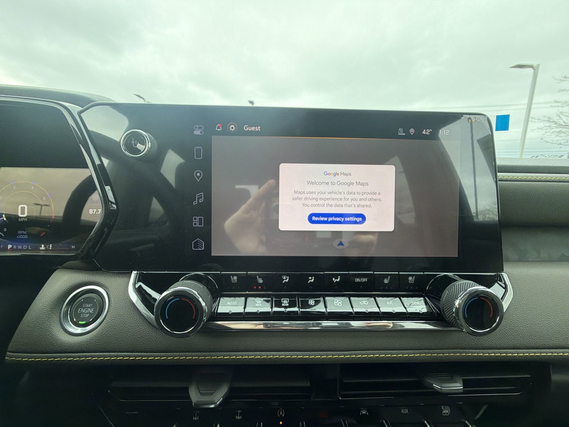 2026 Chevrolet Colorado 4WD CREW ZR2