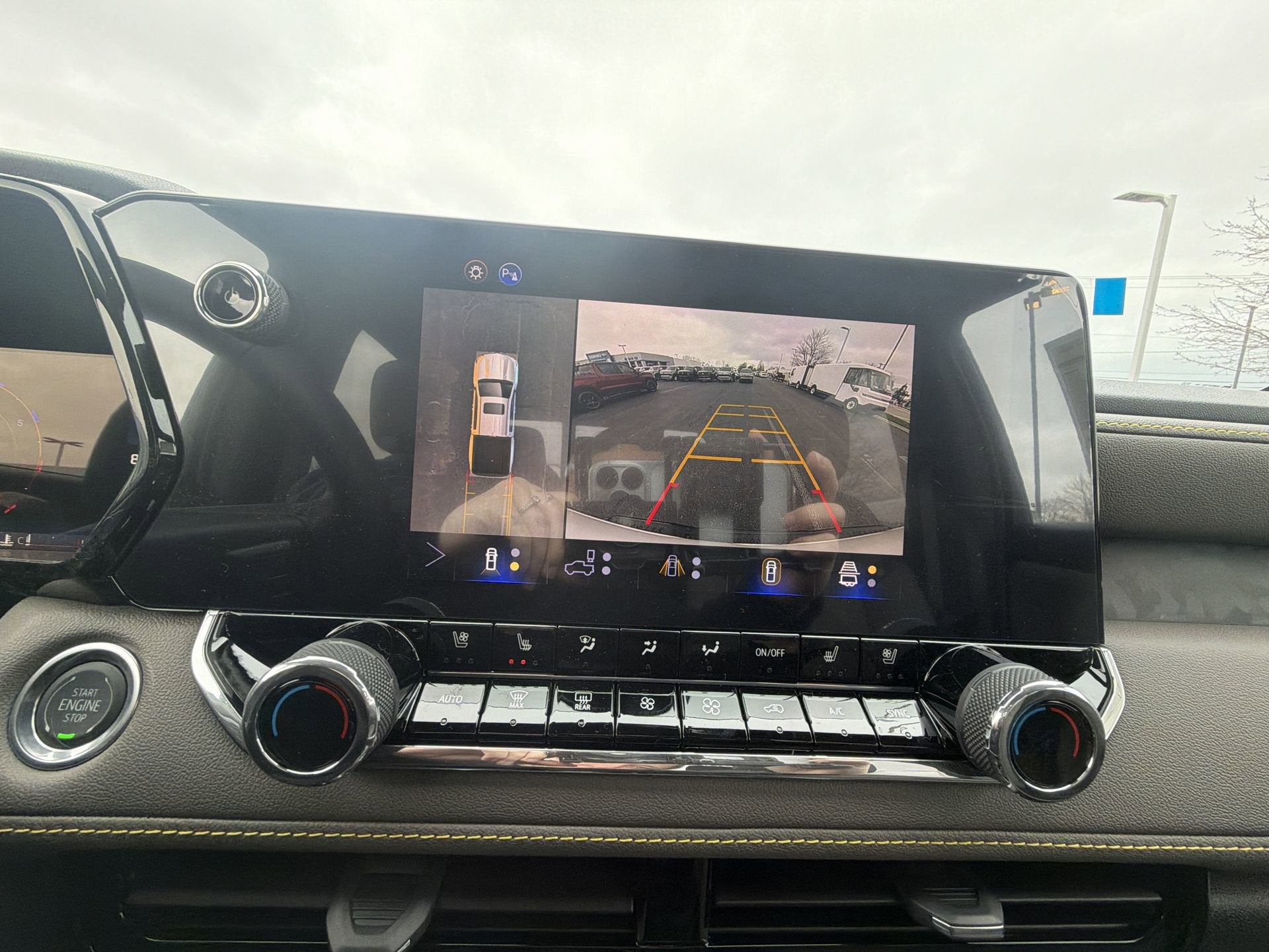 2026 Chevrolet Colorado 4WD CREW ZR2