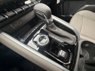 2026 Chevrolet Colorado 4WD CREW ZR2