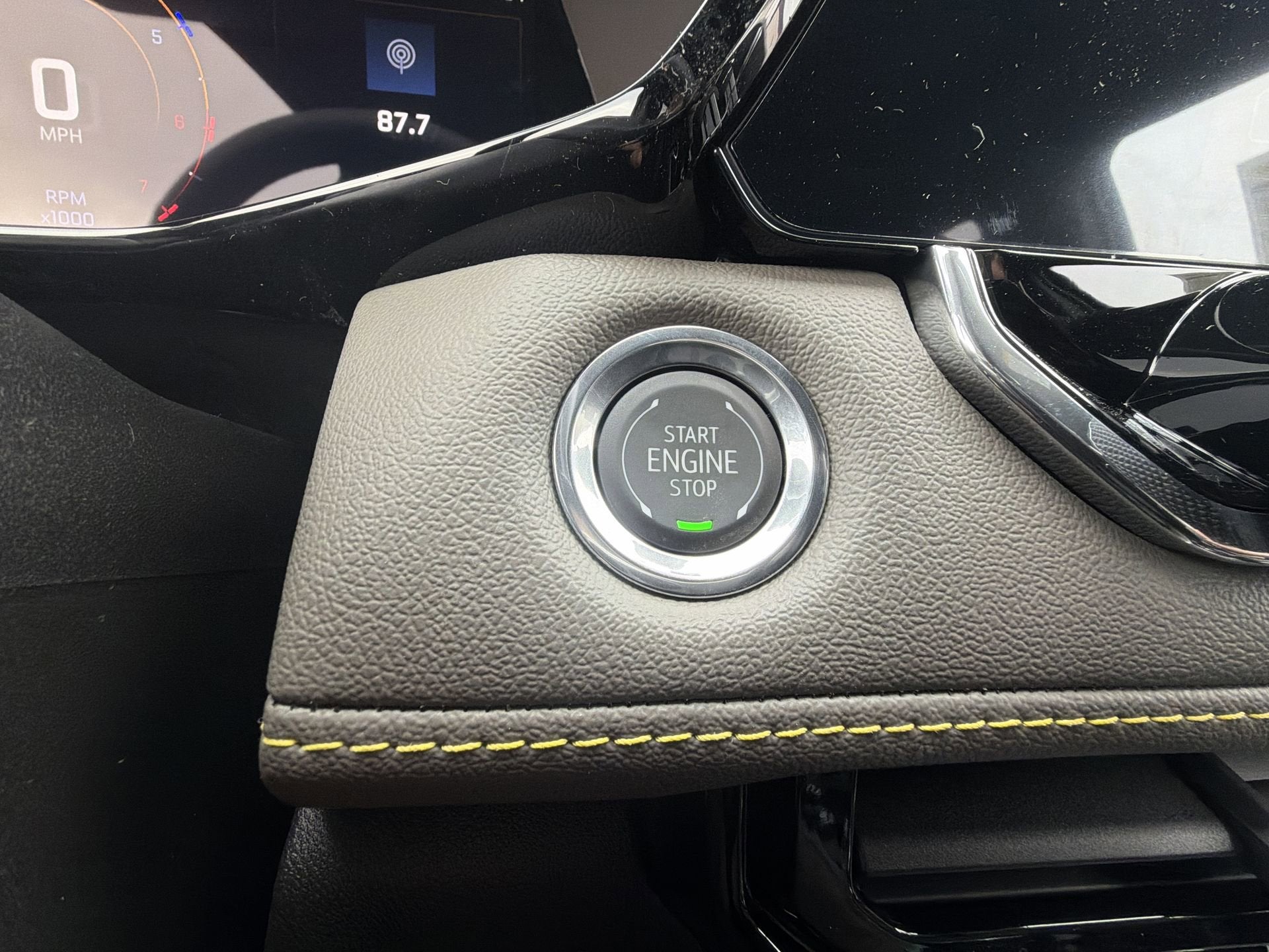 2026 Chevrolet Colorado 4WD CREW ZR2