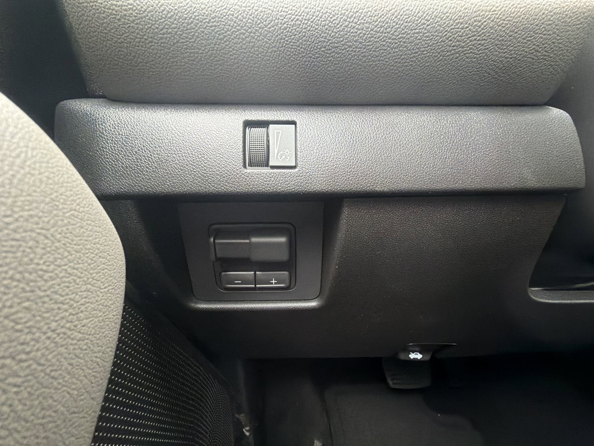 2026 Chevrolet Colorado 4WD CREW ZR2