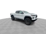 2026 Chevrolet Colorado 4WD CREW ZR2