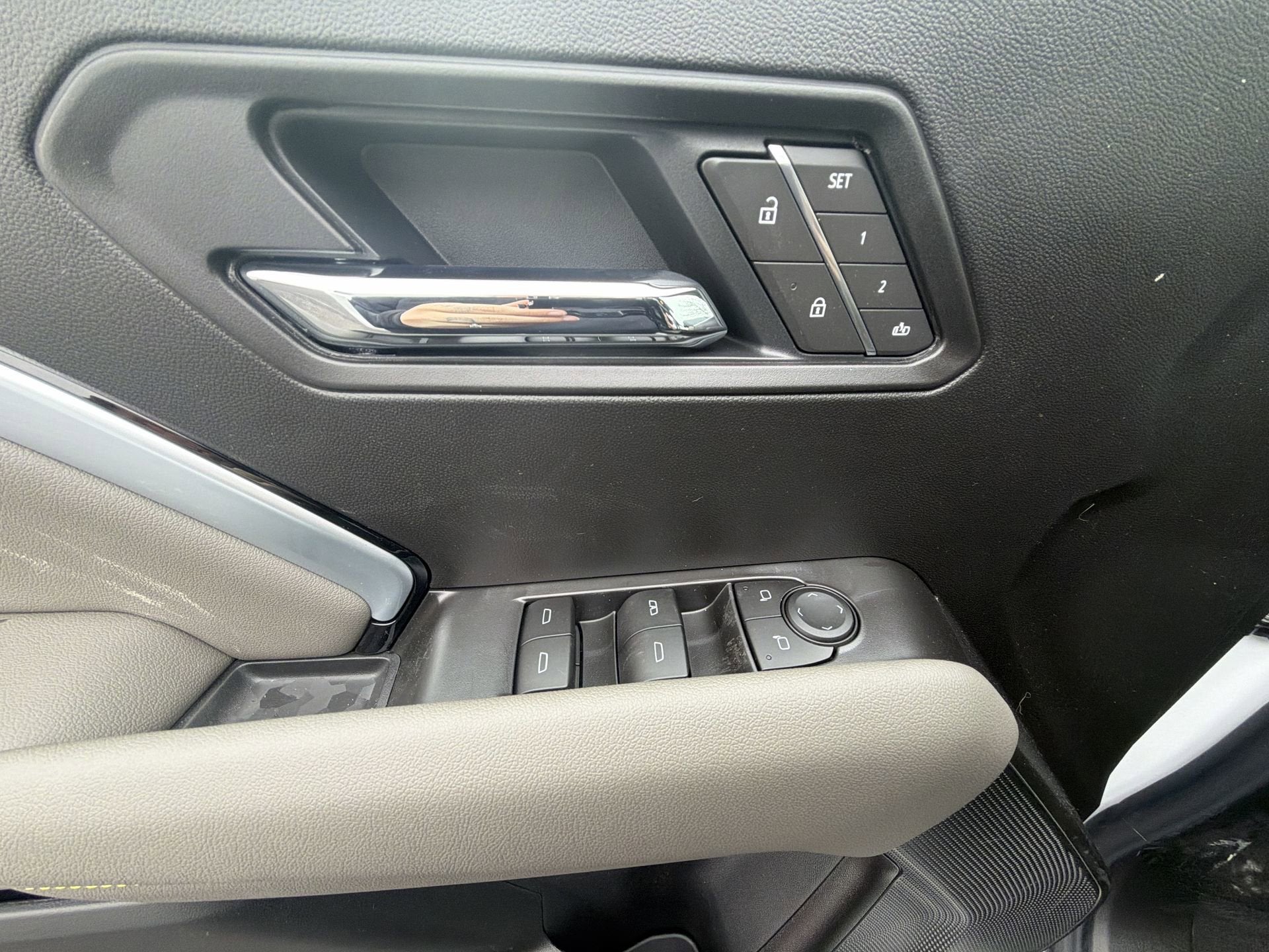 2026 Chevrolet Colorado 4WD CREW ZR2