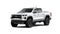 2026 Chevrolet Colorado 4WD CREW ZR2