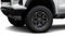 2026 Chevrolet Colorado 4WD CREW ZR2