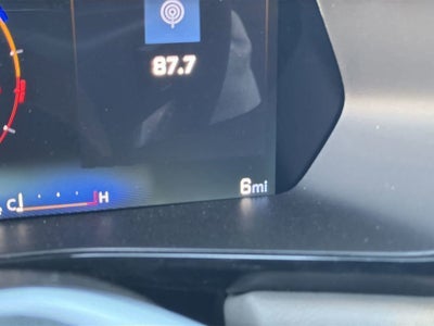 2026 Chevrolet Colorado 4WD CREW ZR2