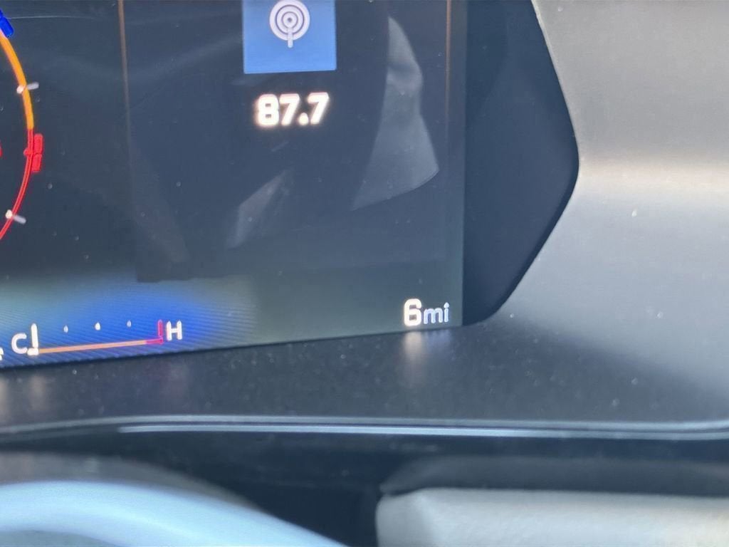 2026 Chevrolet Colorado 4WD CREW ZR2