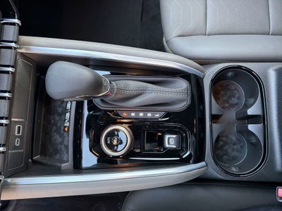 2026 Chevrolet Colorado 4WD CREW ZR2