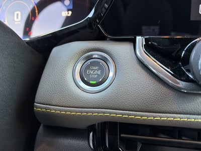 2026 Chevrolet Colorado 4WD CREW ZR2