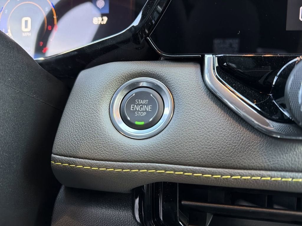 2026 Chevrolet Colorado 4WD CREW ZR2