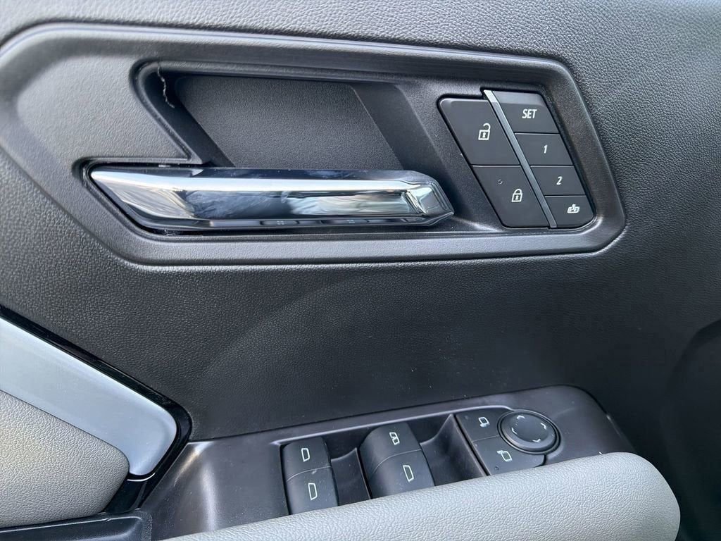 2026 Chevrolet Colorado 4WD CREW ZR2