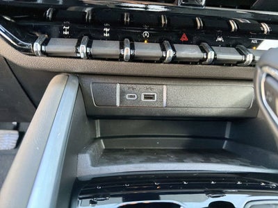 2026 Chevrolet Colorado 4WD CREW ZR2