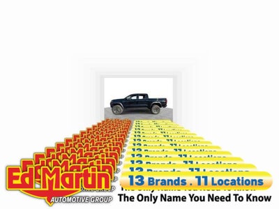 2026 Chevrolet Colorado 4WD CREW ZR2