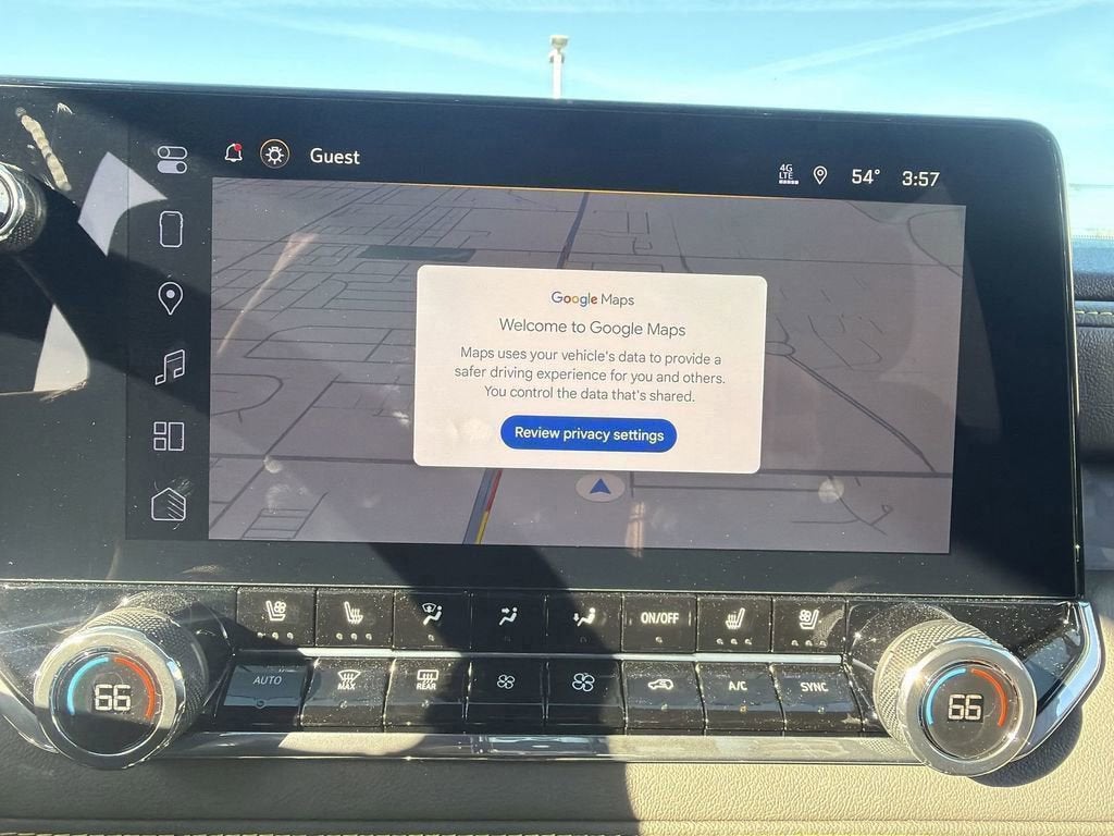 2026 Chevrolet Colorado 4WD CREW ZR2