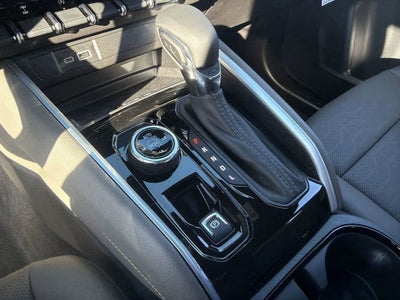 2026 Chevrolet Colorado 4WD CREW ZR2