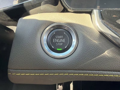 2026 Chevrolet Colorado 4WD CREW ZR2