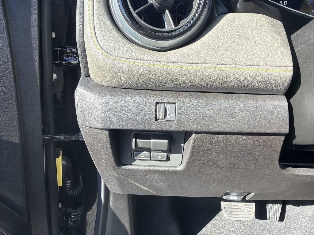 2026 Chevrolet Colorado 4WD CREW ZR2