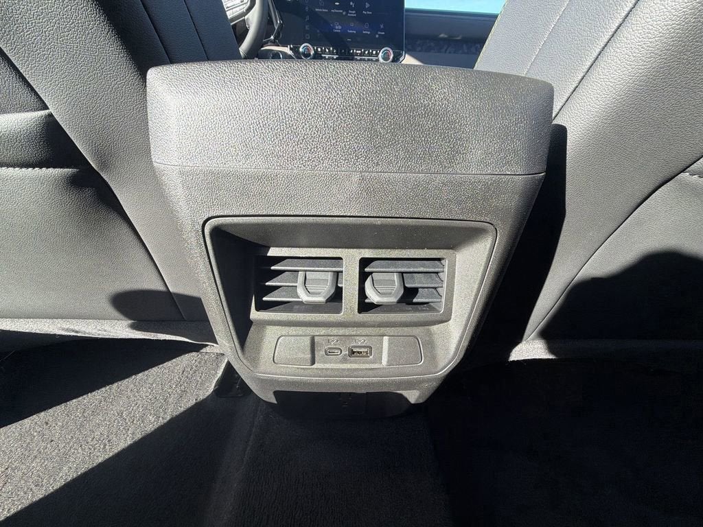 2026 Chevrolet Colorado 4WD CREW ZR2