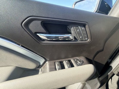 2026 Chevrolet Colorado 4WD CREW ZR2