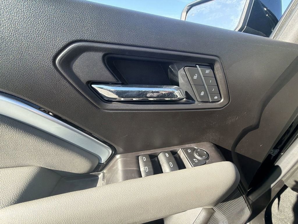 2026 Chevrolet Colorado 4WD CREW ZR2