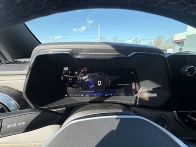 2026 Chevrolet Colorado 4WD CREW ZR2