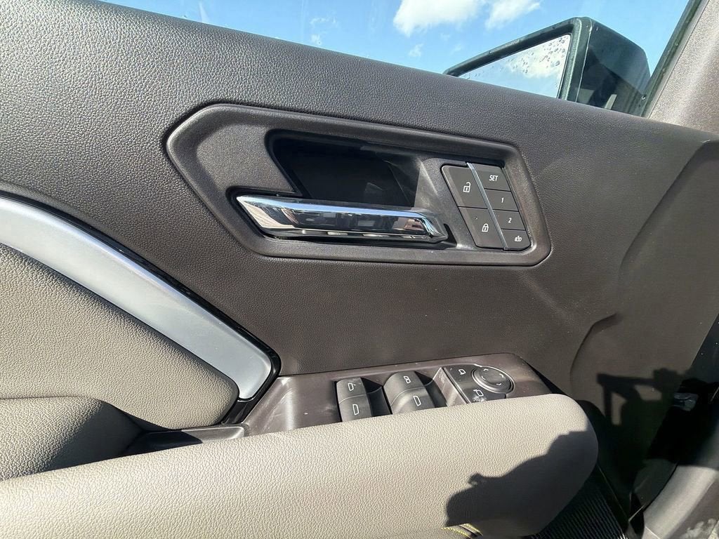 2026 Chevrolet Colorado 4WD CREW ZR2