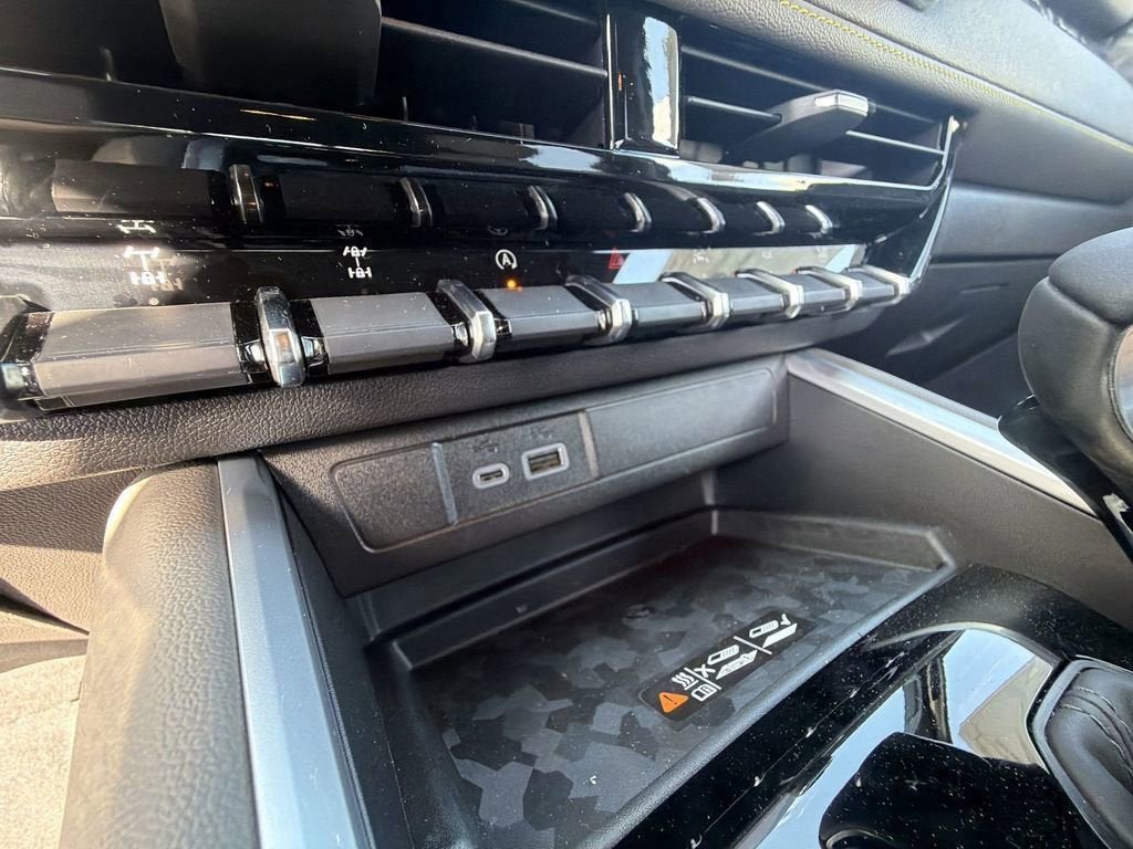 2026 Chevrolet Colorado 4WD CREW ZR2