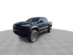 2026 Chevrolet Colorado 4WD CREW ZR2