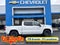 2026 Chevrolet Silverado 1500 4WD CREW 147