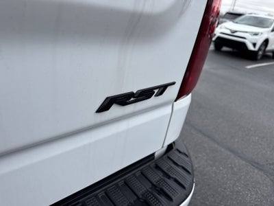 2026 Chevrolet Silverado 1500 4WD CREW 147