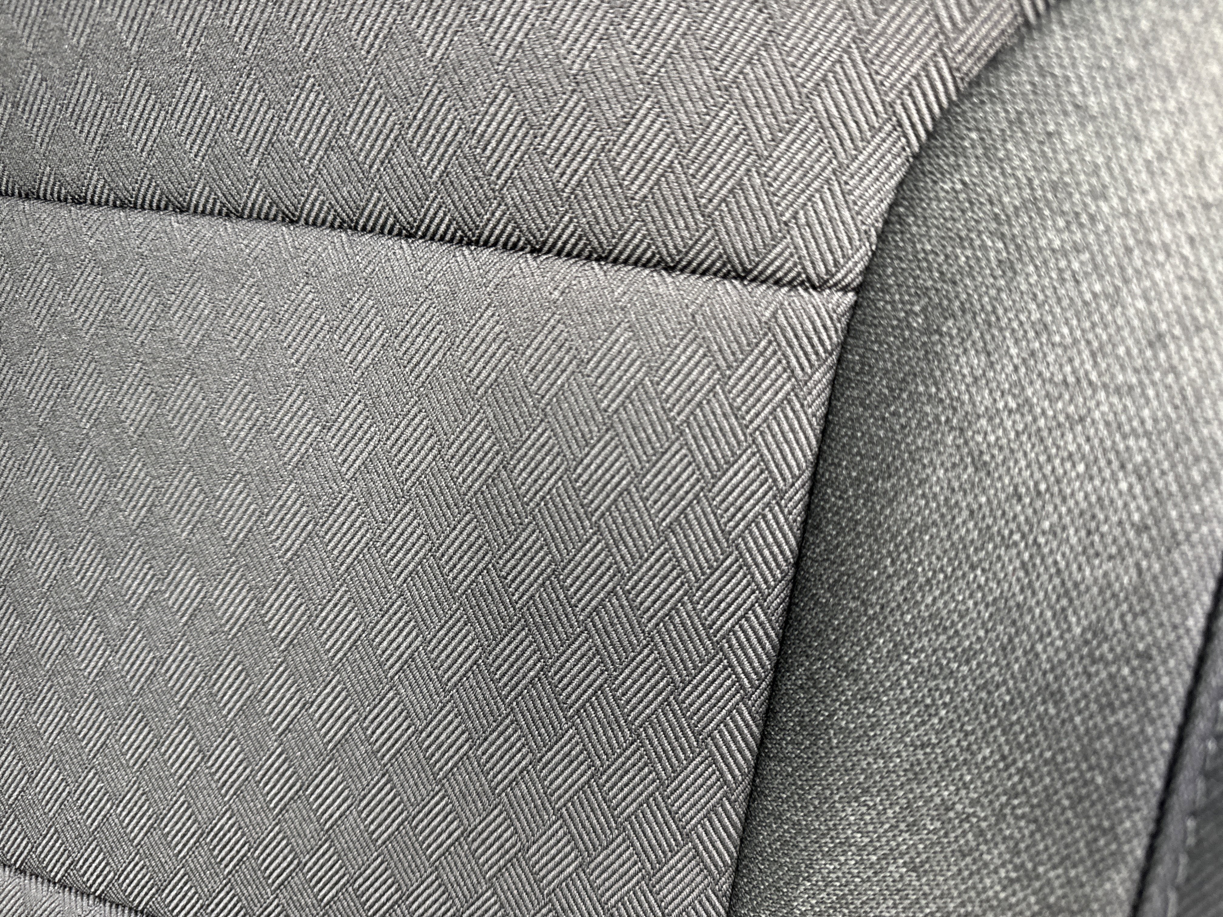 2026 Chevrolet Silverado 1500 4WD CREW 147