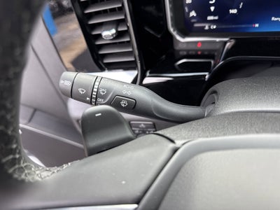 2026 Chevrolet Silverado 1500 4WD CREW 147