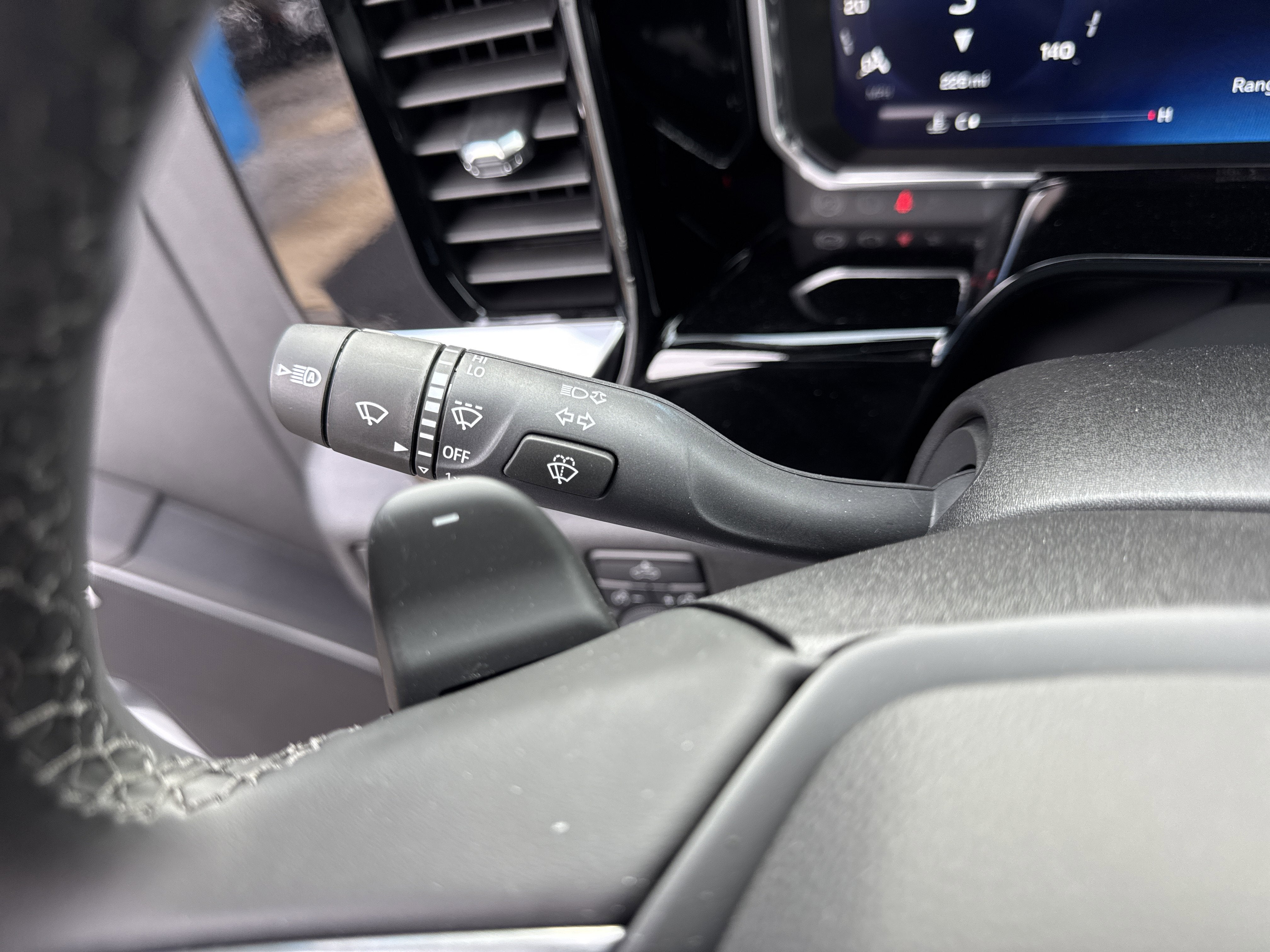 2026 Chevrolet Silverado 1500 4WD CREW 147