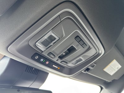 2026 Chevrolet Silverado 1500 4WD CREW 147