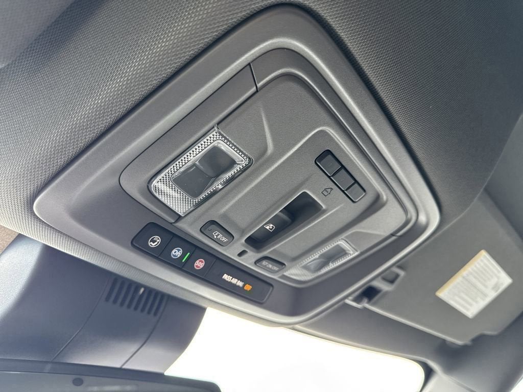 2026 Chevrolet Silverado 1500 4WD CREW 147