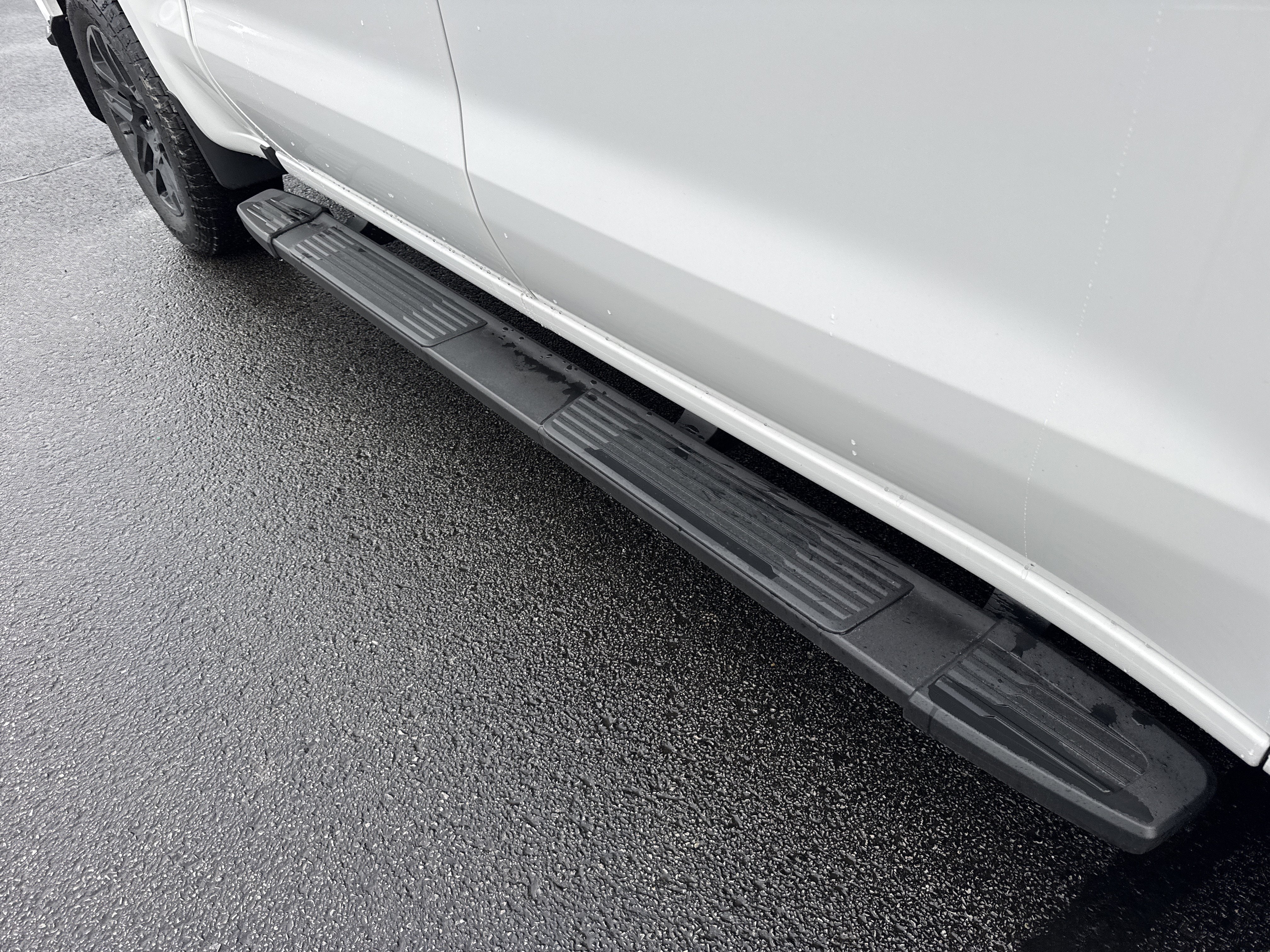 2026 Chevrolet Silverado 1500 4WD CREW 147