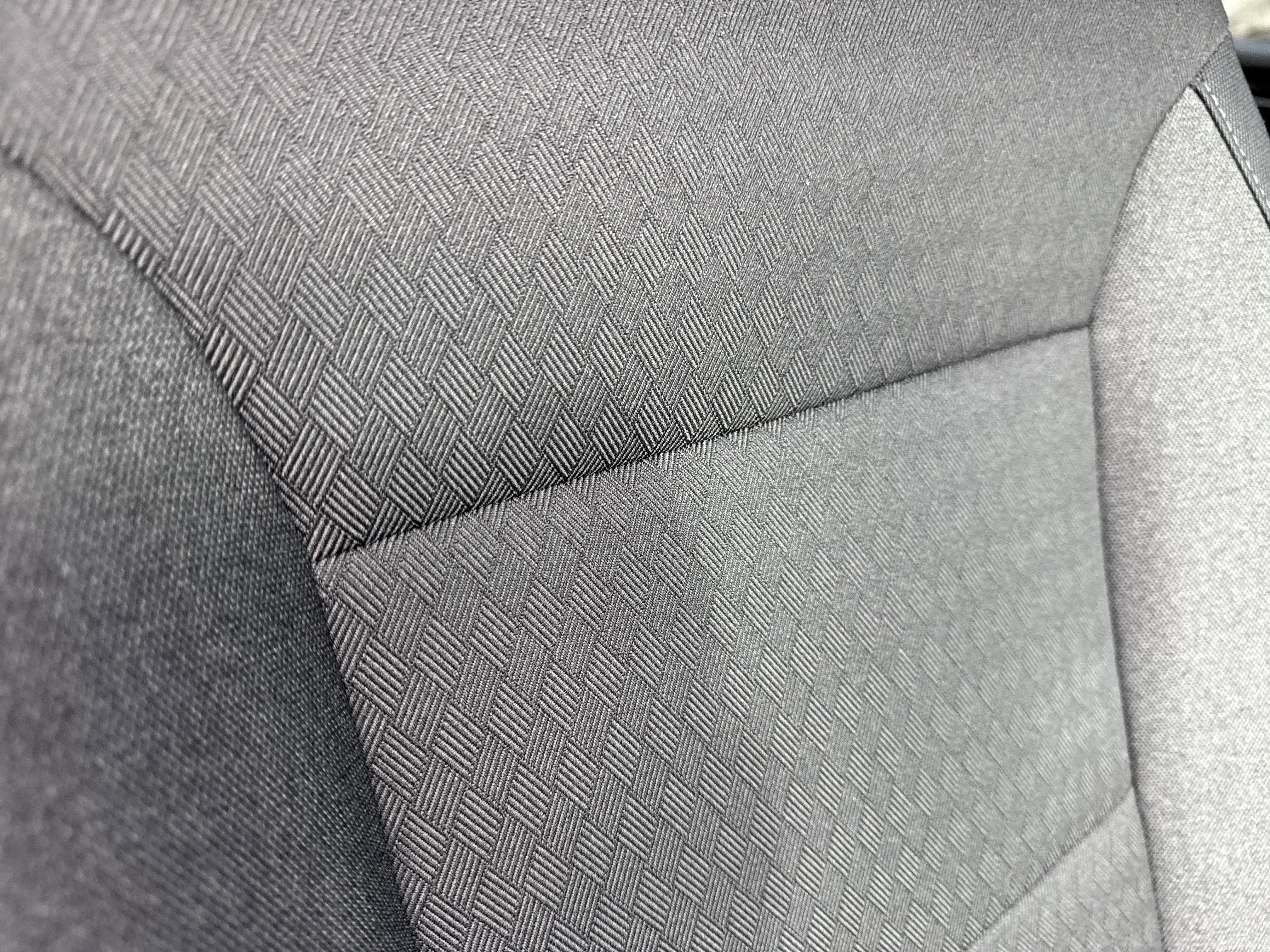 2026 Chevrolet Silverado 1500 4WD CREW 147