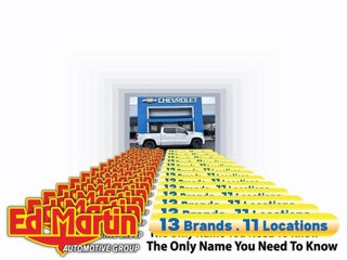 2026 Chevrolet Silverado 1500 4WD CREW 147