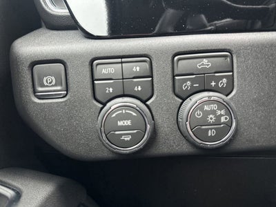 2026 Chevrolet Silverado 1500 4WD CREW 147