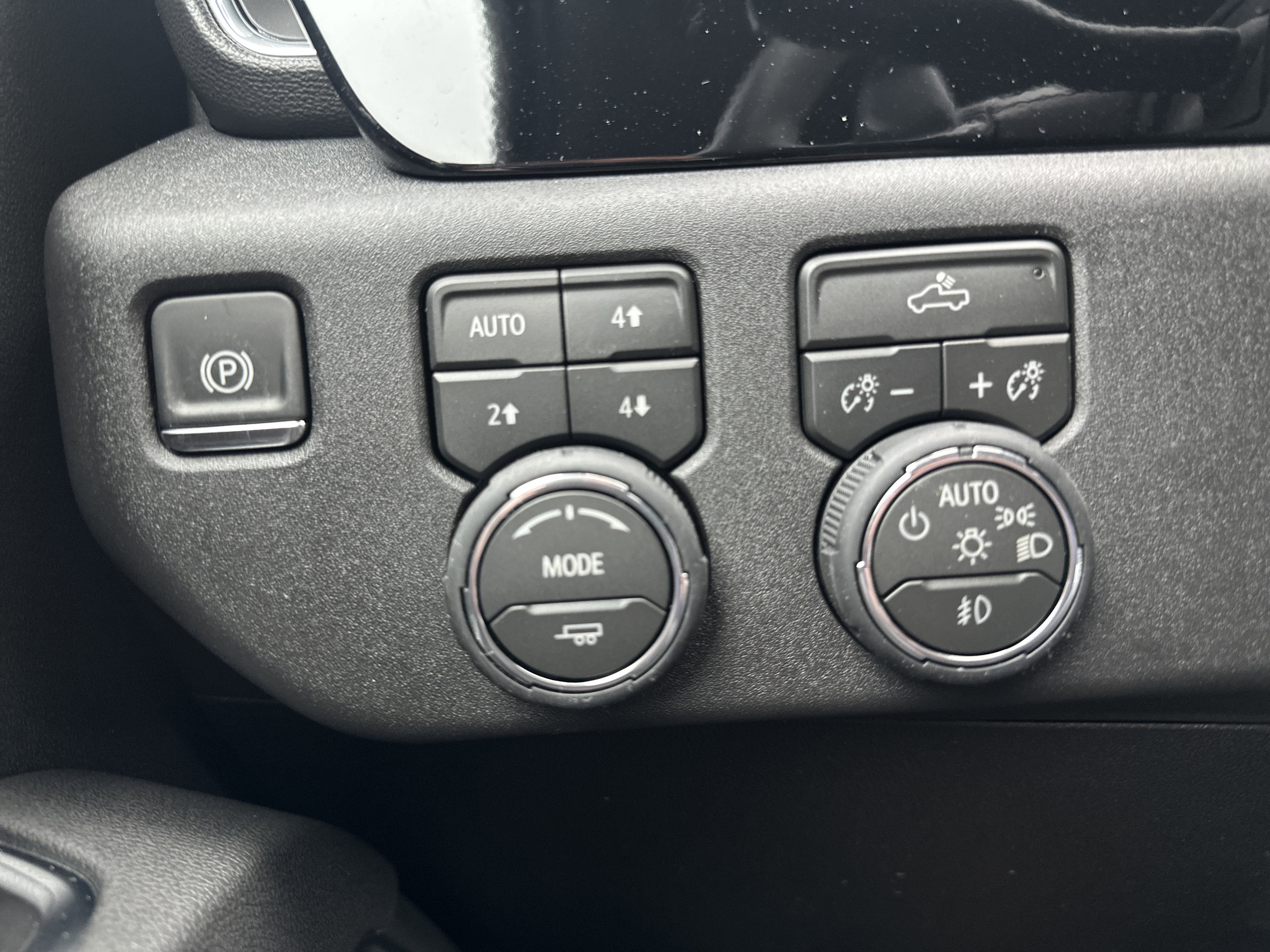 2026 Chevrolet Silverado 1500 4WD CREW 147