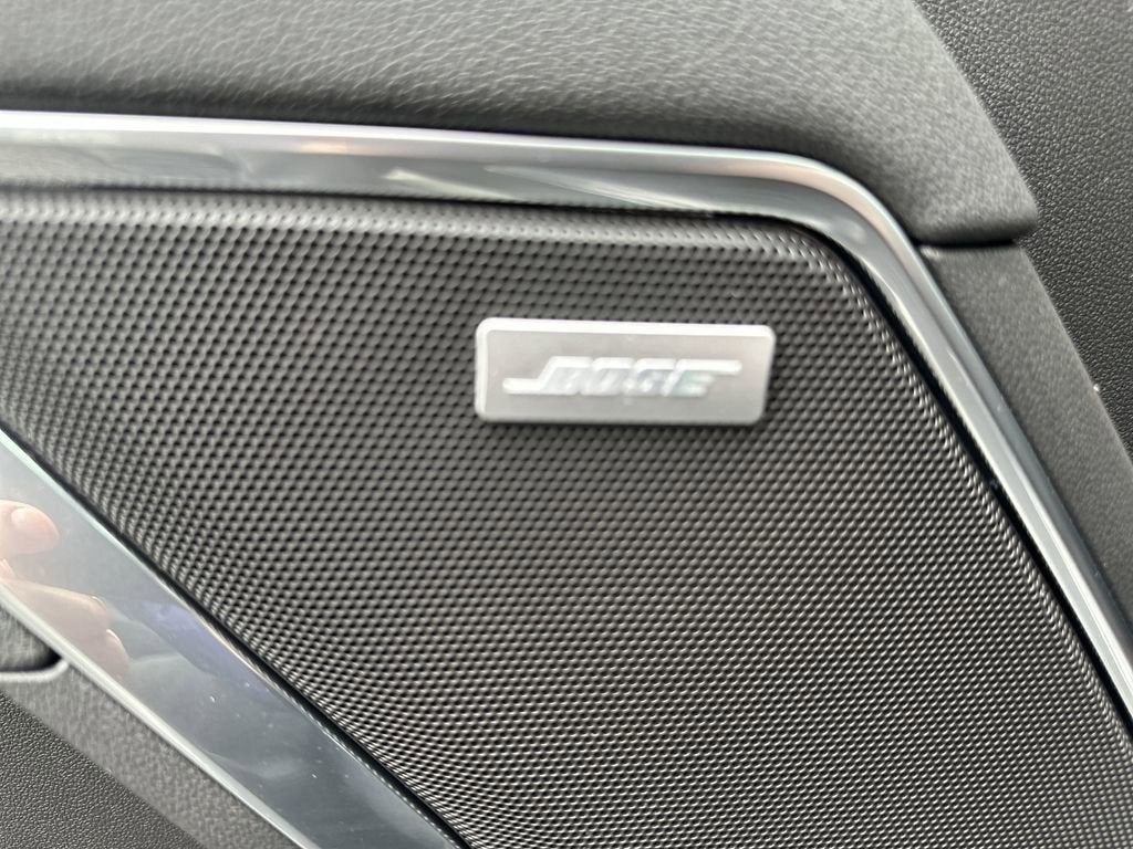 2026 Chevrolet Silverado 1500 4WD CREW 147