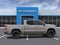 2026 Chevrolet Silverado 1500 4WD CREW 147