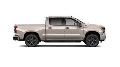 2026 Chevrolet Silverado 1500 4WD CREW 147