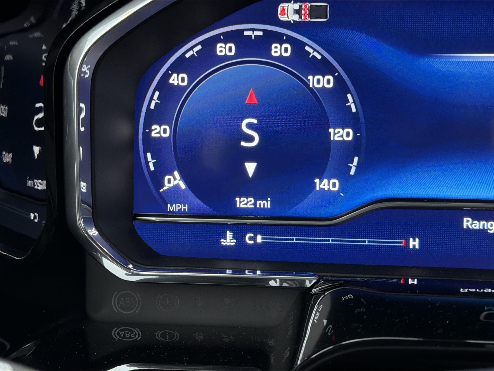 2025 Chevrolet Silverado 1500 4WD CREW 147