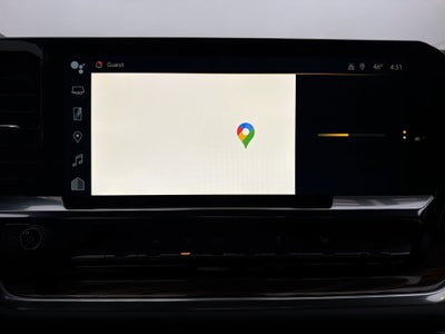 2025 Chevrolet Silverado 1500 4WD CREW 147