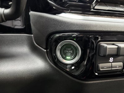 2025 Chevrolet Silverado 1500 4WD CREW 147