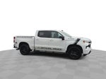 2025 Chevrolet Silverado 1500 4WD CREW 147